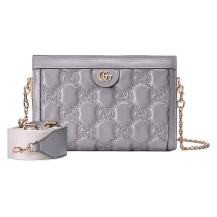 Gucci GG Matelasse Small Bag