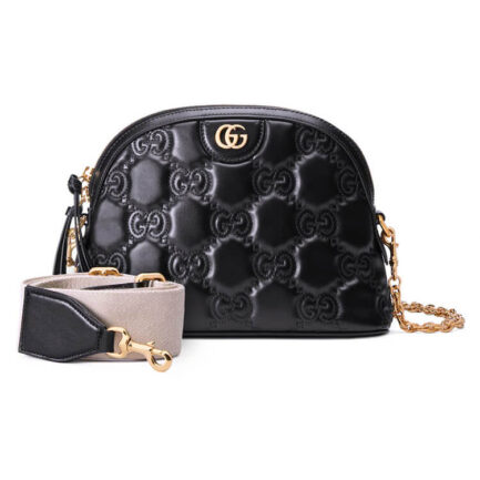 Gucci GG Matelasse Small Bag