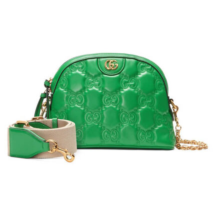 Gucci GG Matelasse Small Bag