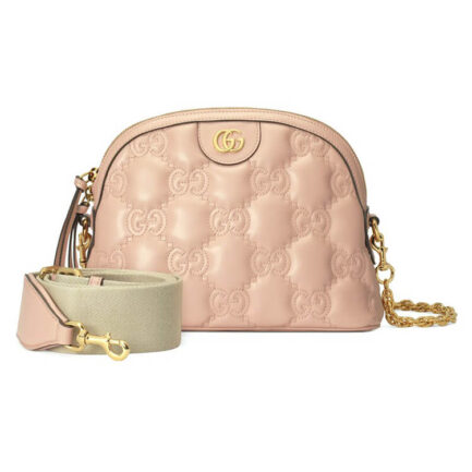 Gucci GG Matelasse Small Bag