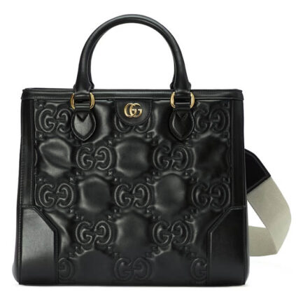 Gucci GG Matelasse Tote