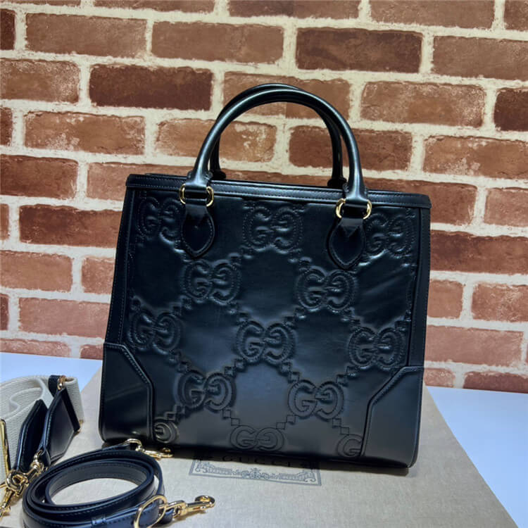 Replica-Gucci-GG-Matelasse-Tote-728236-UM8HG-1046-4.jpg