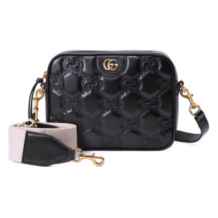 Gucci GG Matelasse small bag