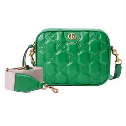 Gucci GG Matelasse small bag