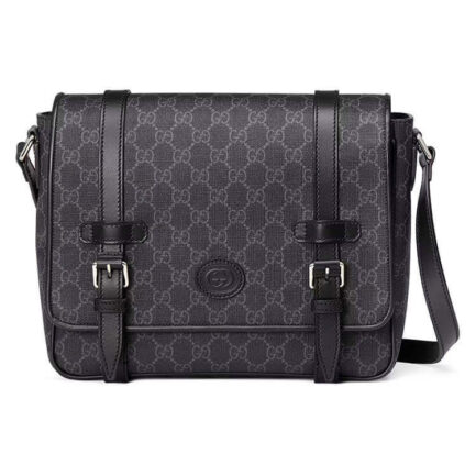 Gucci GG Messenger Bag