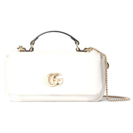 Gucci GG Milano Mini Top Handle Bag