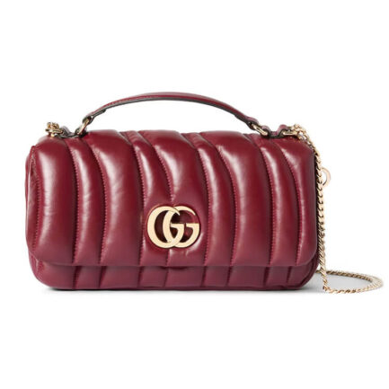 Gucci GG Milano Mini Top Handle Bag
