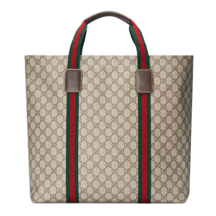Gucci GG Tender Medium Tote Bag