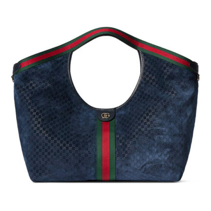 Gucci Giglio Large Tote Bag