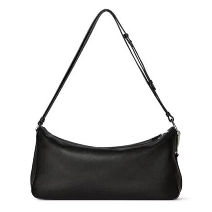Gucci Half Horsebit Crossbody Bag