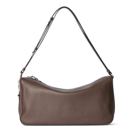 Gucci Half Horsebit Crossbody Bag