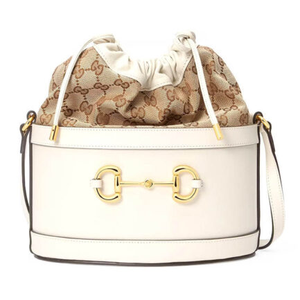 Gucci Horsebit 1955 Bucket Bag