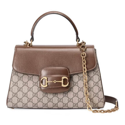 Gucci Horsebit 1955 Medium Bag