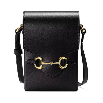 Gucci Horsebit 1955 Mini Bag
