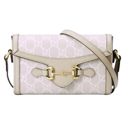 Gucci Horsebit 1955 Mini Bag