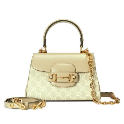 Gucci Horsebit 1955 Mini Bag