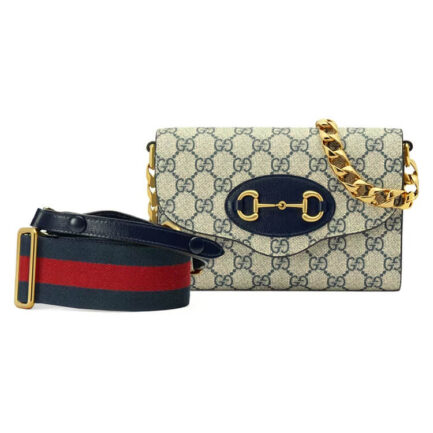 Gucci Horsebit 1955 Mini Bag