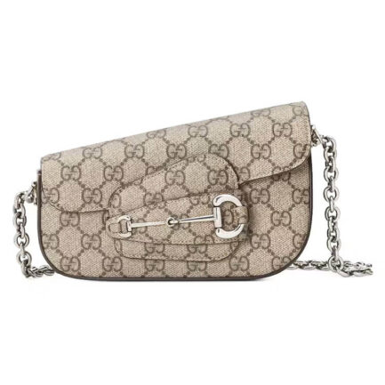 Gucci Horsebit 1955 Mini Shoulder Bag