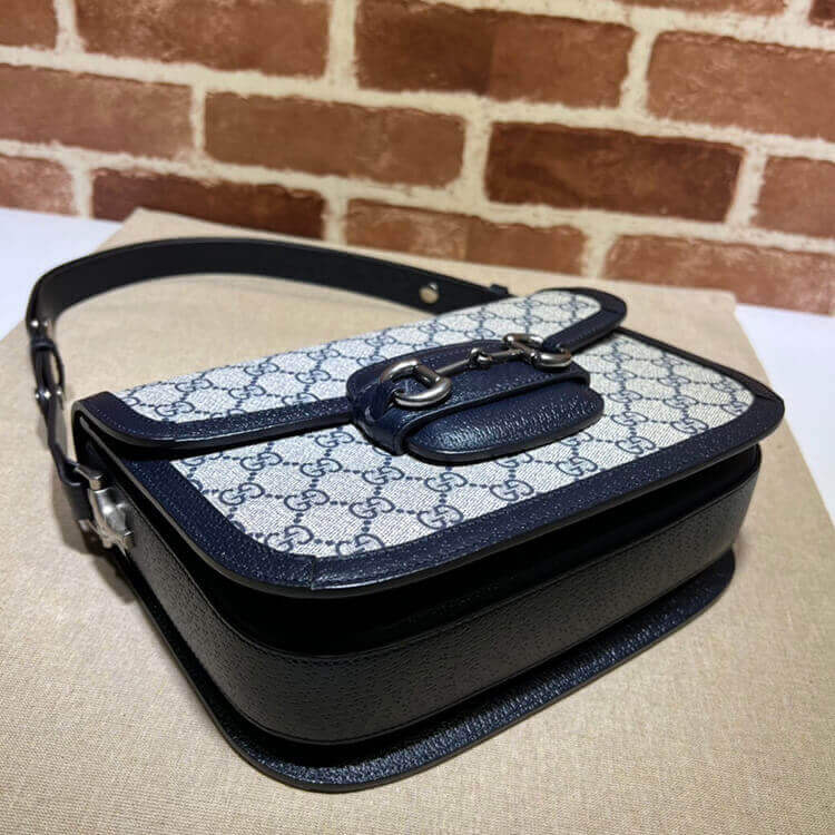 Replica-Gucci-Horsebit-1955-Shoulder-Bag-602204-K9GSN-4075-5.jpg
