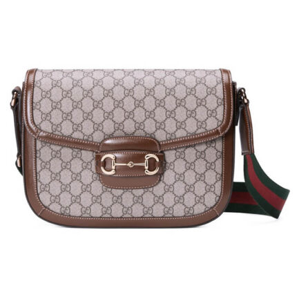 Gucci Horsebit 1955 Shoulder Bag