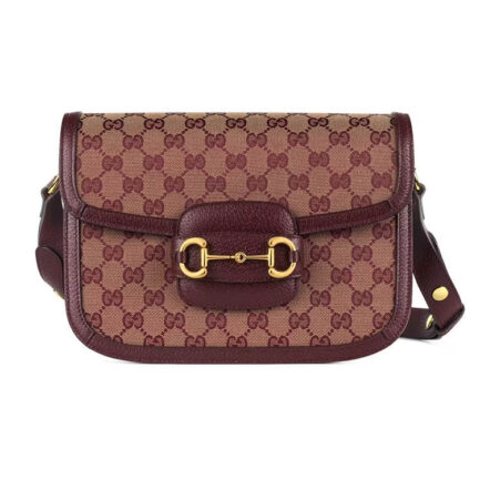 Gucci Horsebit 1955 Small Bag