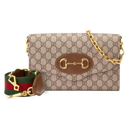 Gucci Horsebit 1955 Small Bag