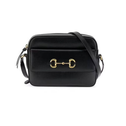 Gucci Horsebit 1955 Small Shoulder Bag