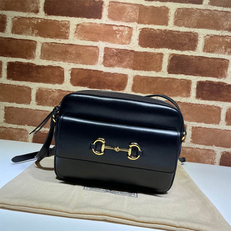 Replica-Gucci-Horsebit-1955-Small-Shoulder-Bag-645454-1DB0G-1000-2.jpg