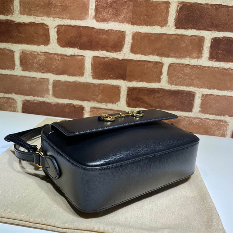Replica-Gucci-Horsebit-1955-Small-Shoulder-Bag-645454-1DB0G-1000-5.jpg