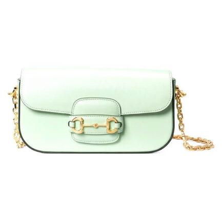 Gucci Horsebit 1955 Small Shoulder Bag
