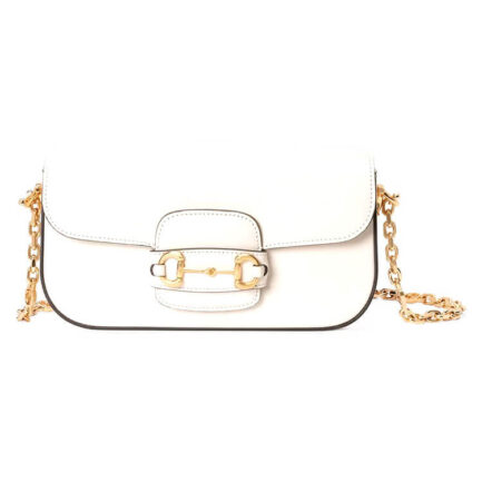 Gucci Horsebit 1955 Small Shoulder Bag