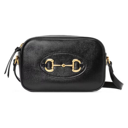 Gucci Horsebit 1955 Small Shoulder Bag