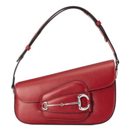 Gucci Horsebit 1955 Small Shoulder Bag