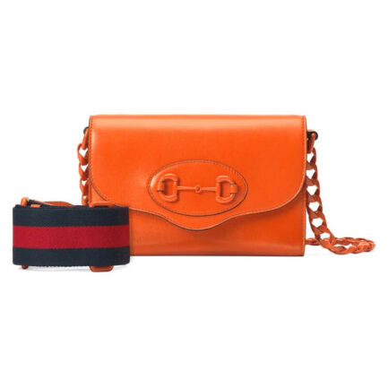 Gucci Horsebit 1955 mini bag