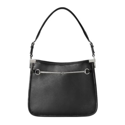 Gucci Horsebit Slim Small Shoulder Bag