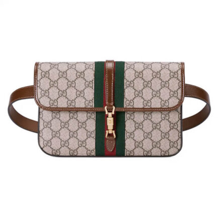 Gucci Jackie 1961 Belt Bag