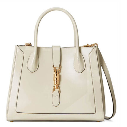 Gucci Jackie 1961 Medium Tote Bag