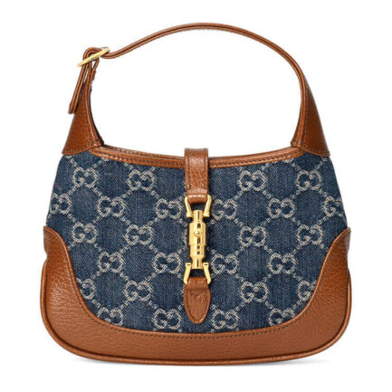 Gucci Jackie 1961 Mini Shoulder Bag
