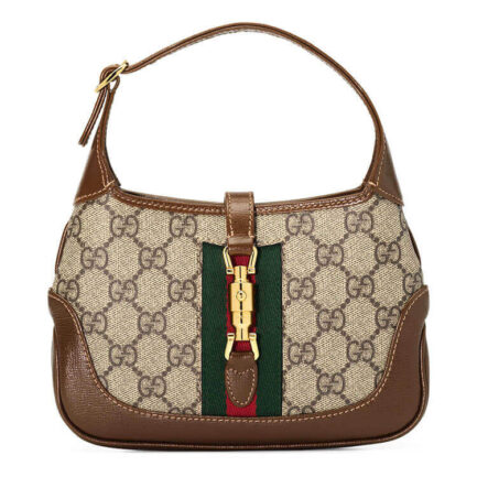Gucci Jackie 1961 Mini Shoulder Bag