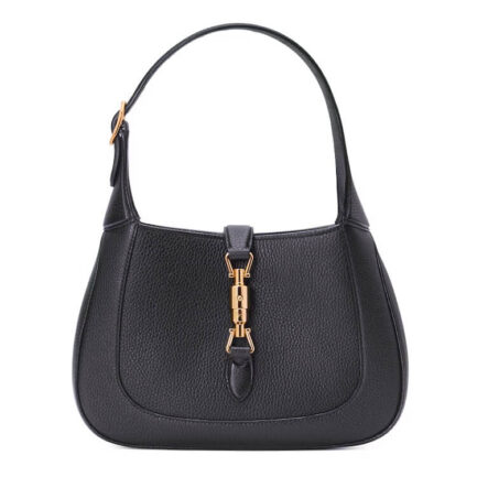 Gucci Jackie 1961 Small Natural Grain Bag