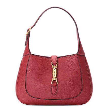 Gucci Jackie 1961 Small Natural Grain Bag