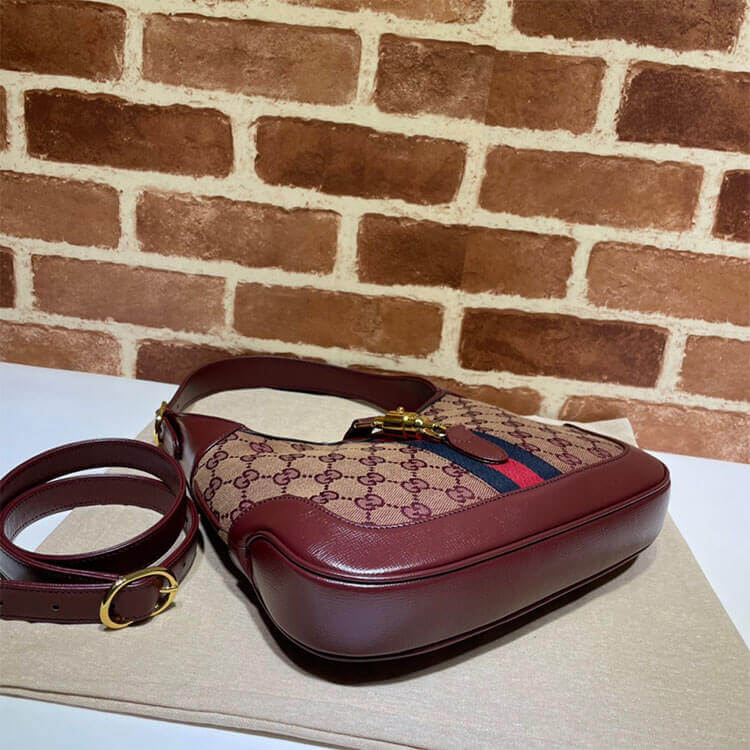 Replica-Gucci-Jackie-1961-Small-Shoulder-Bag-636706-GY5WG-9864-5.jpg