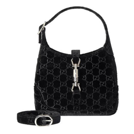 Gucci Jackie 1961 Small Shoulder Bag