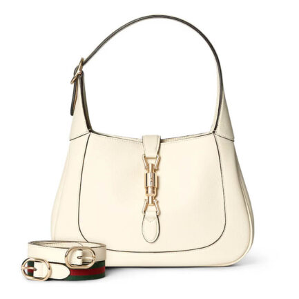 Gucci Jackie 1961 Small Shoulder Bag