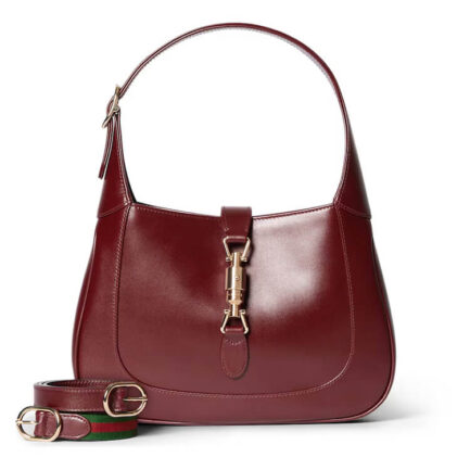 Gucci Jackie 1961 Small Shoulder Bag