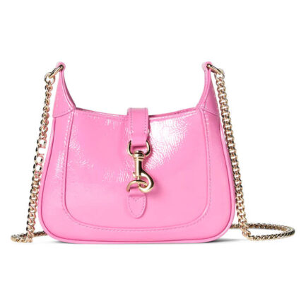 Gucci Jackie Notte Mini Bag