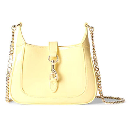 Gucci Jackie Notte Mini Bag