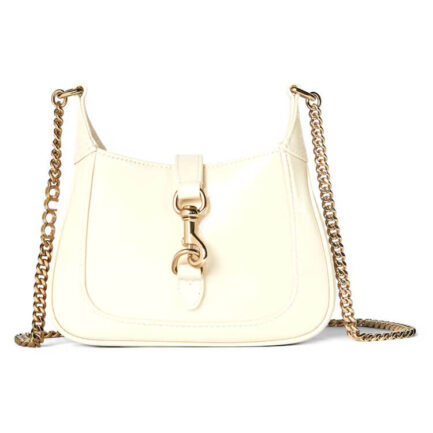 Gucci Jackie Notte Mini Bag
