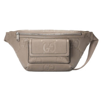Gucci Jumbo GG Belt Bag