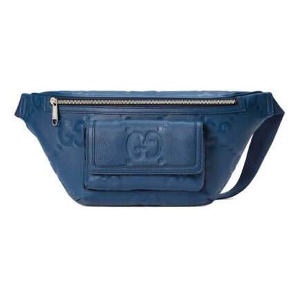 Gucci Jumbo GG Belt Bag